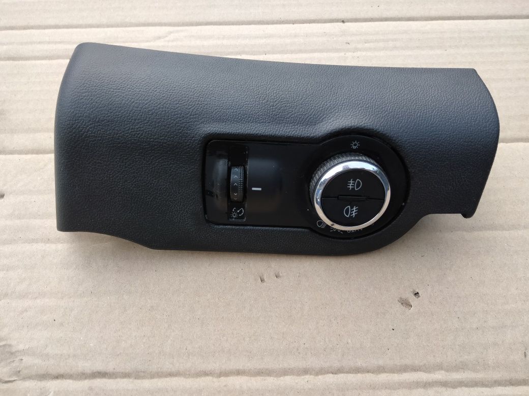 Butoane/modul geamuri Opel insignia 2010  2,0 Euro 5
