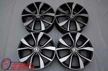 Jante Noi 18 inch Originale Skoda Kamiq & Scala R18 5x100