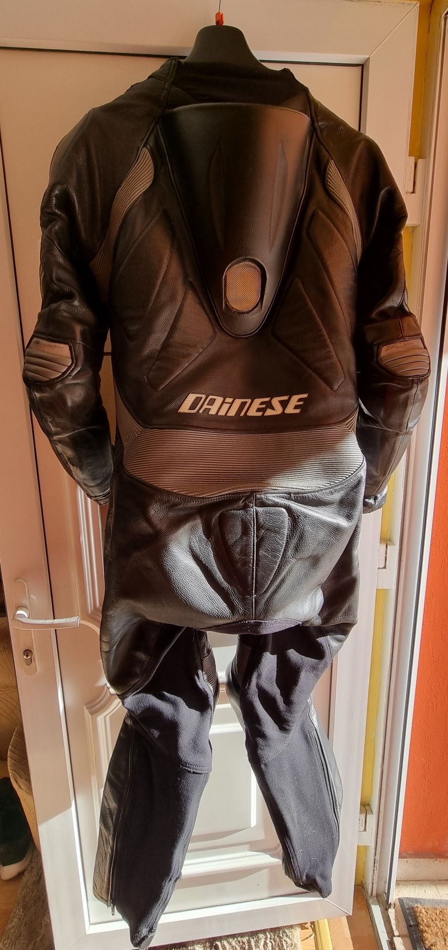 Combinezon moto Dainese Laguna Seca