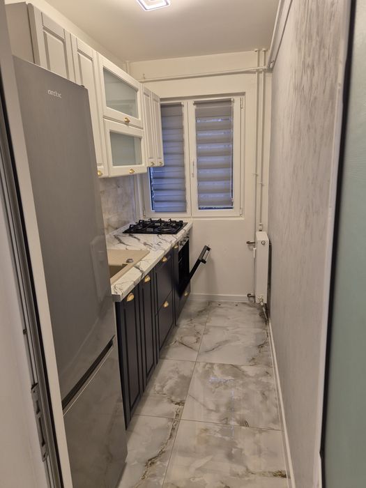 Închiriez apartament 2 camere