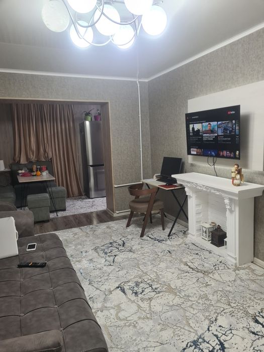 Академгородок. Кв-2ком ( Ати-парк) Мирзо улугбекский БИИ.Буз