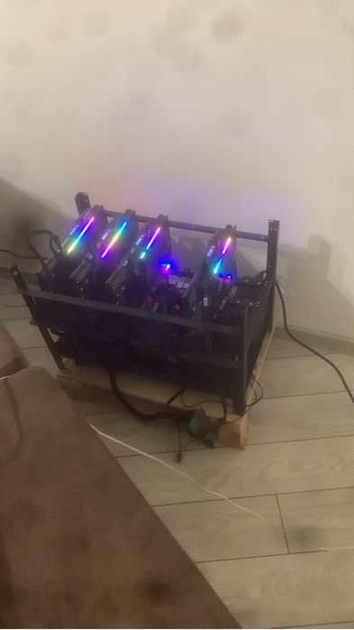Rig miningrtx 3070ti