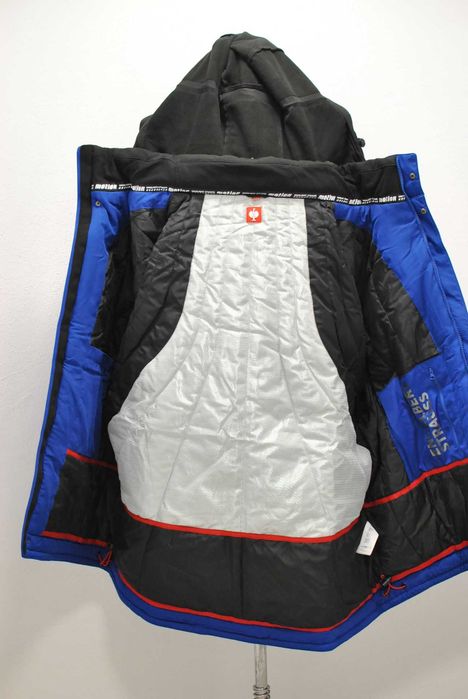 Engelbert Strauss Motion 2020 geaca marimea 4XL (3575)