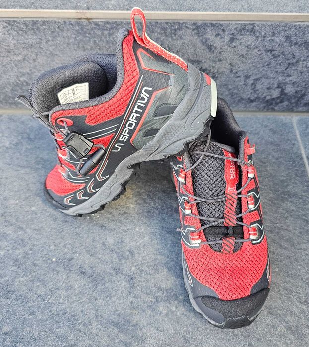 Vand adidasi copii La Sportiva