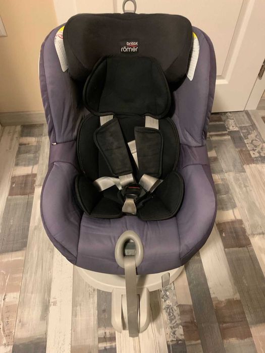 Детско столче Britax Romer