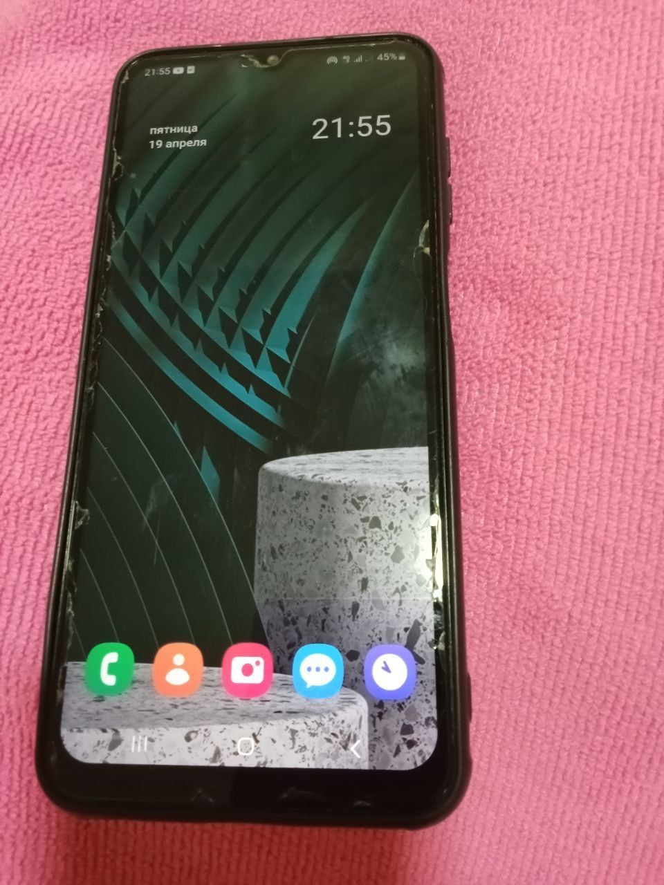 Продам Samsung A 13