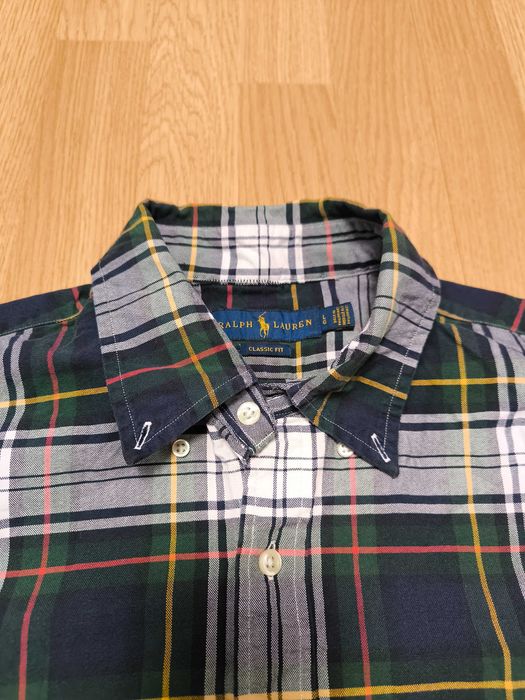 Нова Мъжка риза Ralph Lauren / Ралф Лоран