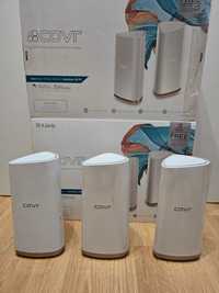 Router Wi-Fi Mesh D-Link COVR 2200 (3 buc)
