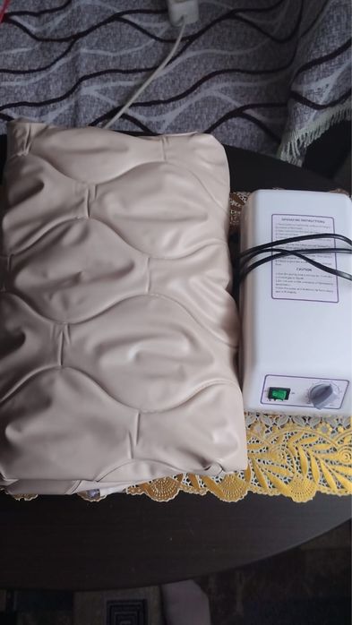 Противопролежневый матрас