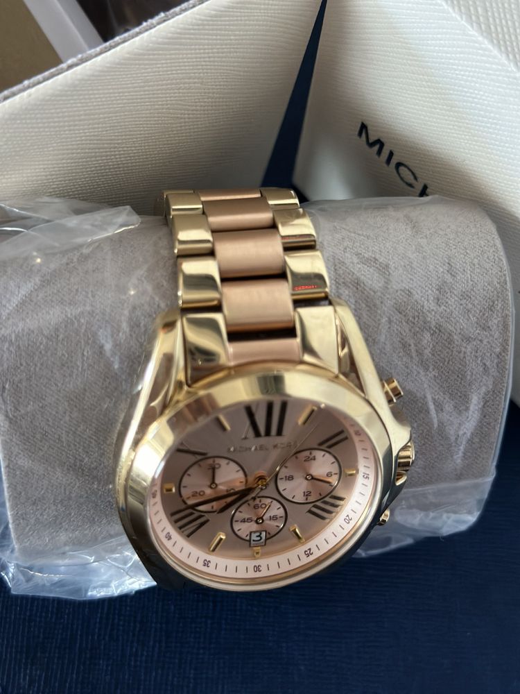 Ceas de damă Michael Kors Bradshaw MK6359