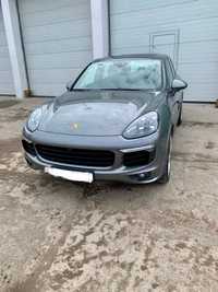 Porsche Cayenne 3.0 diesel