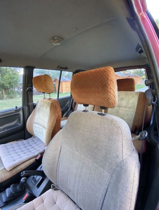 Vand SUZUKI VITARA 1.6 benzina, 16 valve