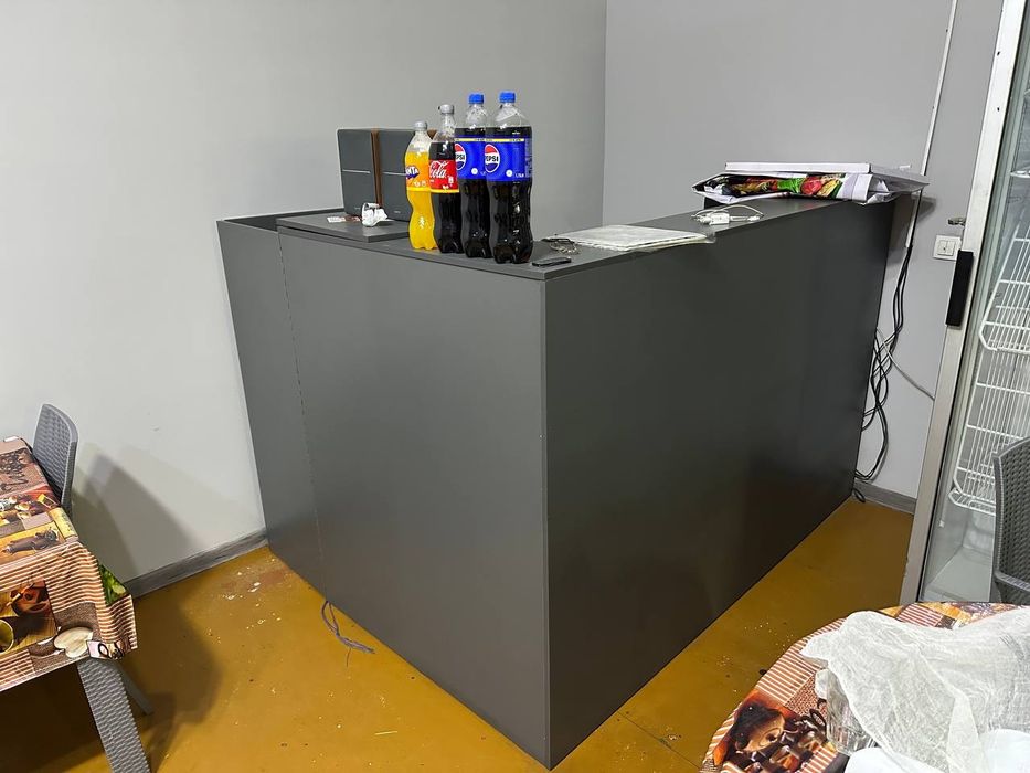 Ошхона кафе ва шу каби жойлага мос