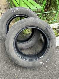 Летни гуми Michelin primacy 4