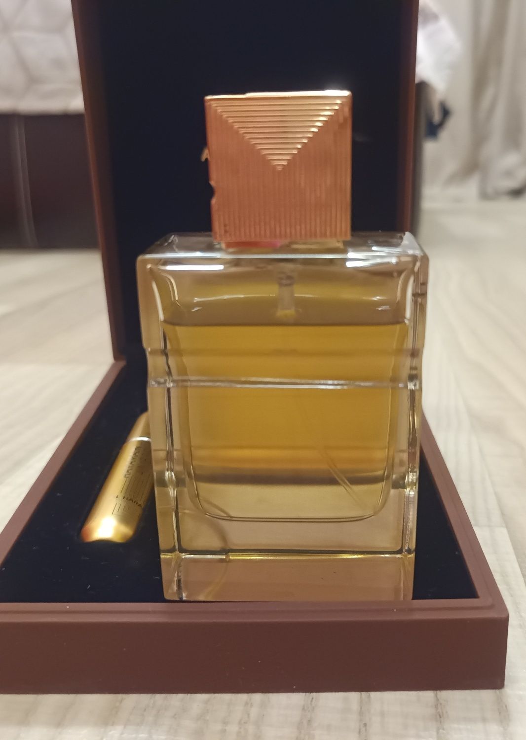 Al Haramain Amber Oud Gold Edition 60 мл