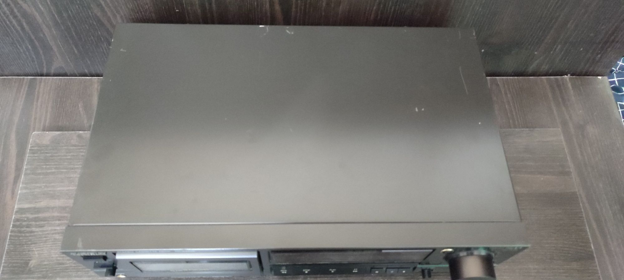 Deck Technics RS-BX626 (1992 - 1993)