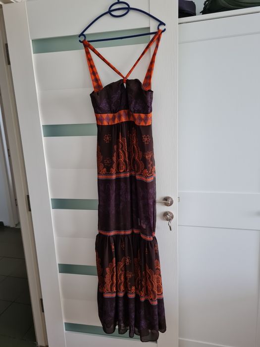 Rochie lunga vara Mexx