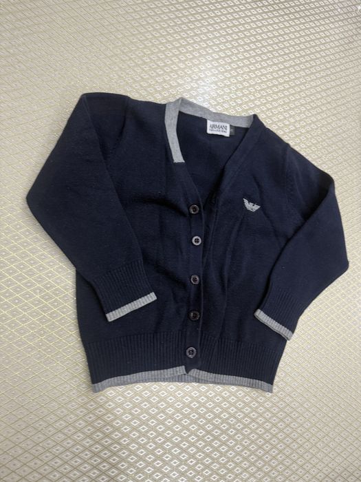 Кофточка для мальчика