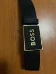 Curea Hugo BOSS Gold