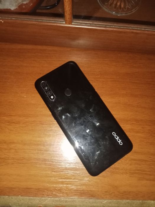 Продается Oppo a31 8/256