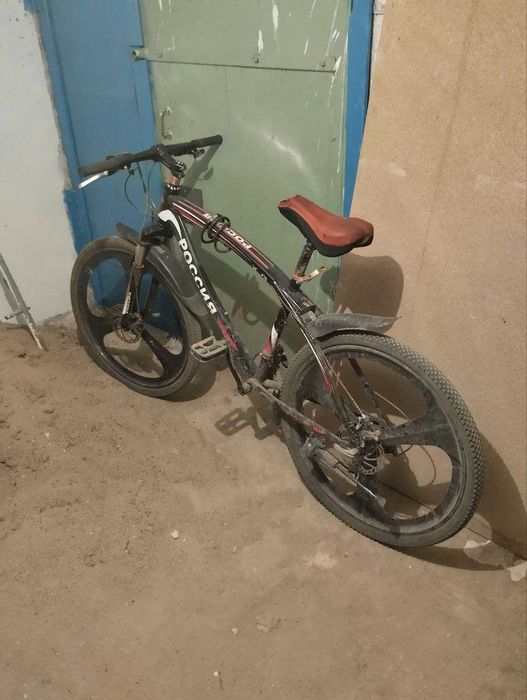 Велосипед продам