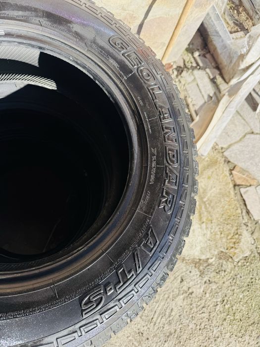 Cauciucuri Yokohama 205/70/15