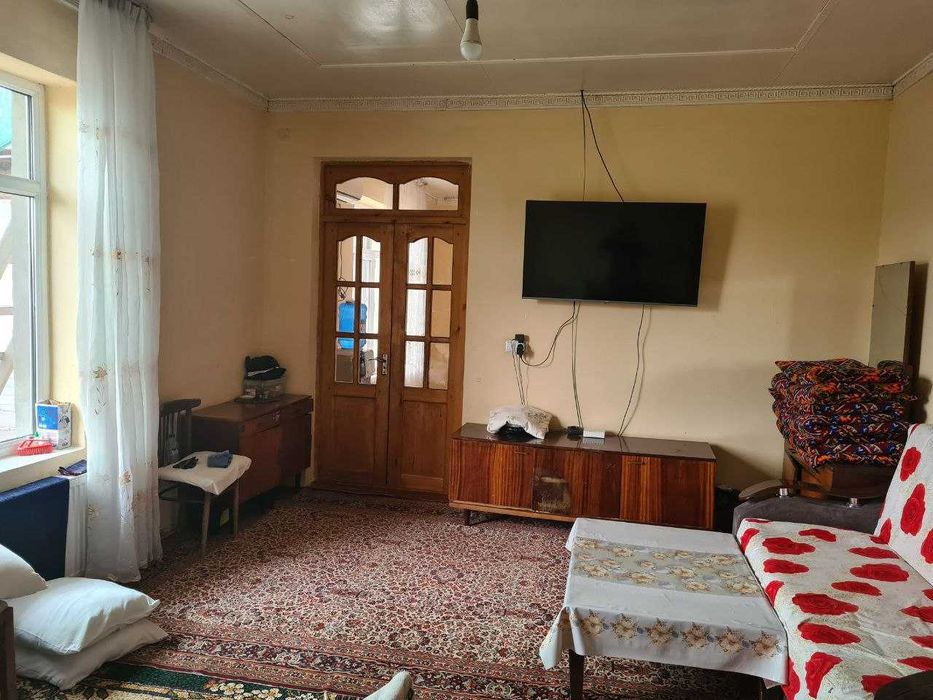 Sergili Massiv-7 ELBURUS arenter SROCHNA SOTAMAN