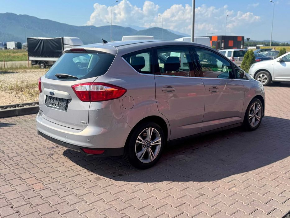 Ford Cmax de vanzare