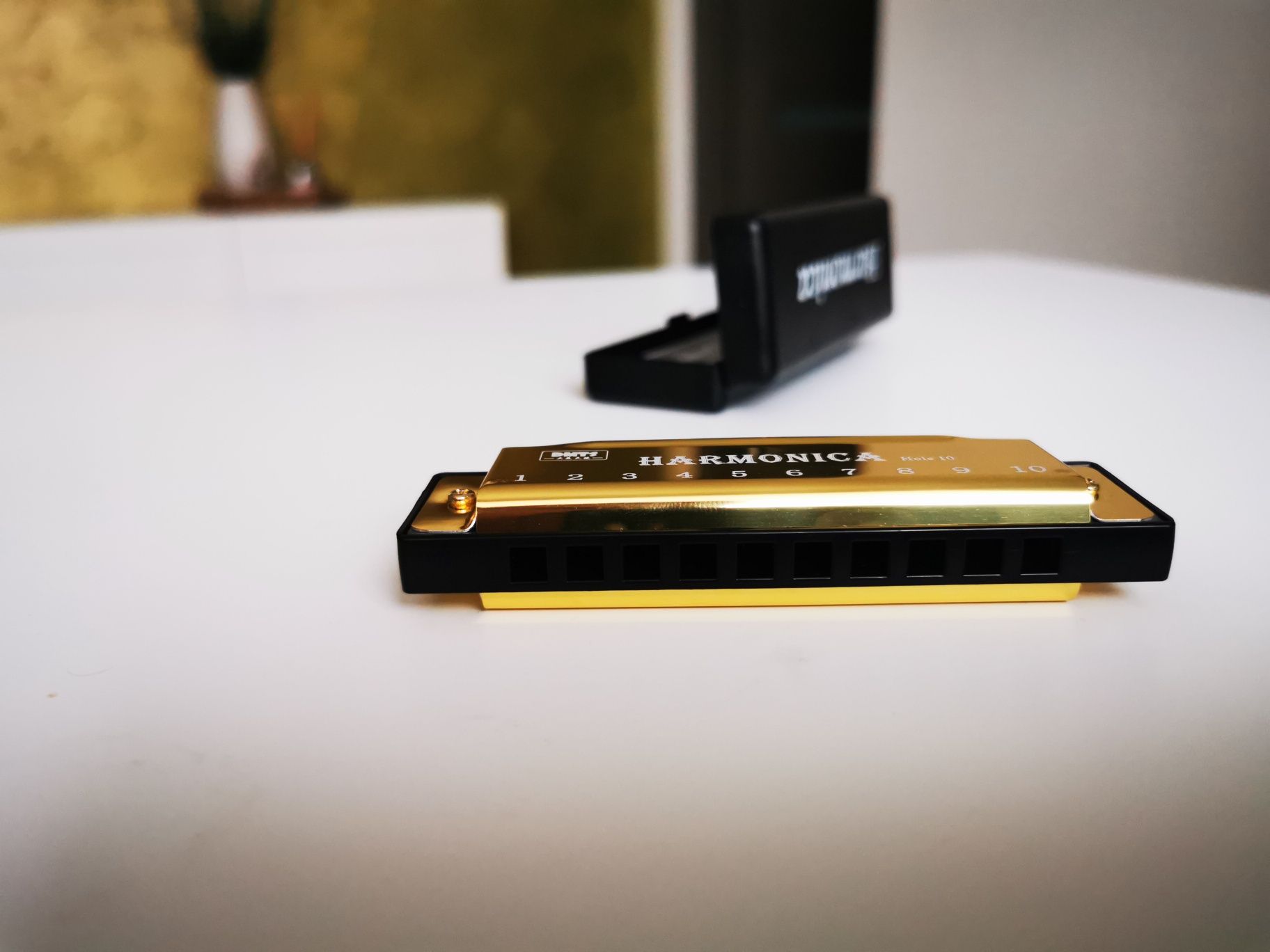 Muzicuță Harmonica