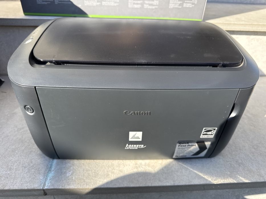 Imprimanta canon laser LBP6020B