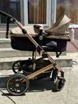 Carucior plus scoica