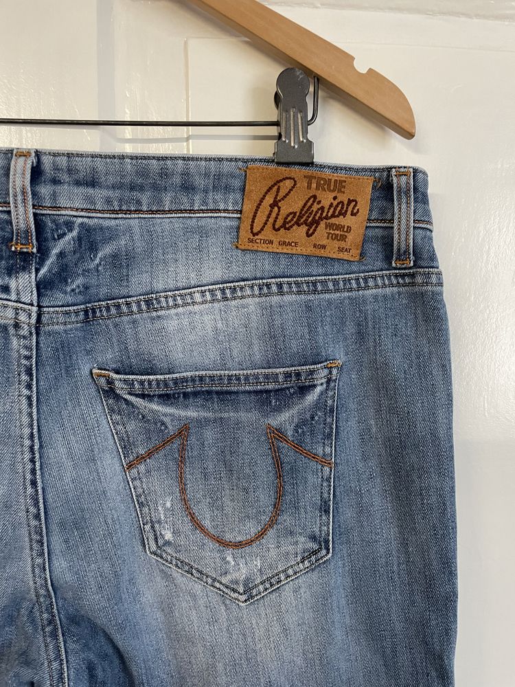 Blugi True Religion