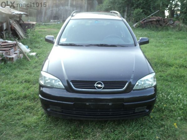 на части опел астра г / opel astra g