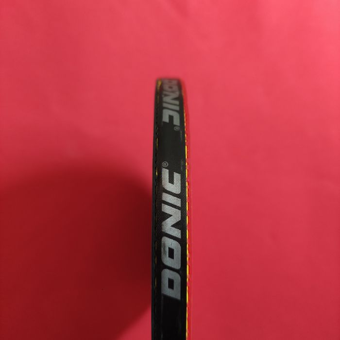 Хилка за тенис на маса  Donic Waldner 500 + калъфче