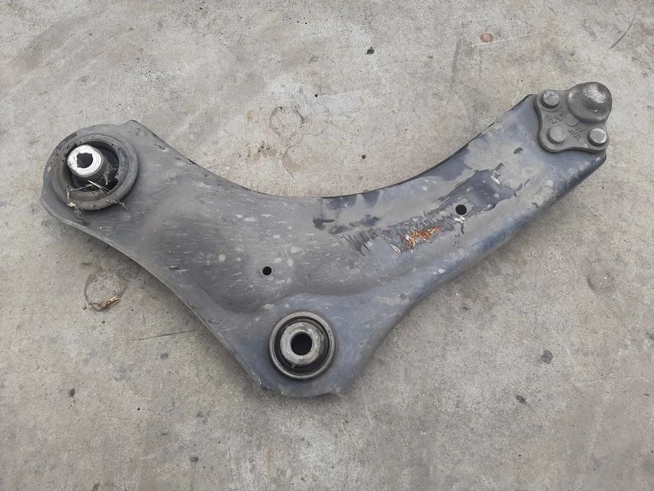 brat bascula dreapta fata renault scenic 3  1.5 dci