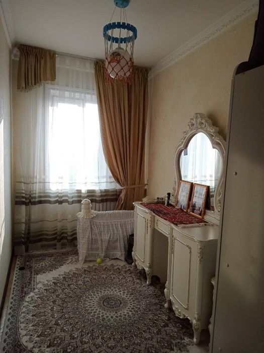 Продается 3х ком квартира, ориентир: Дархан, 75 м²