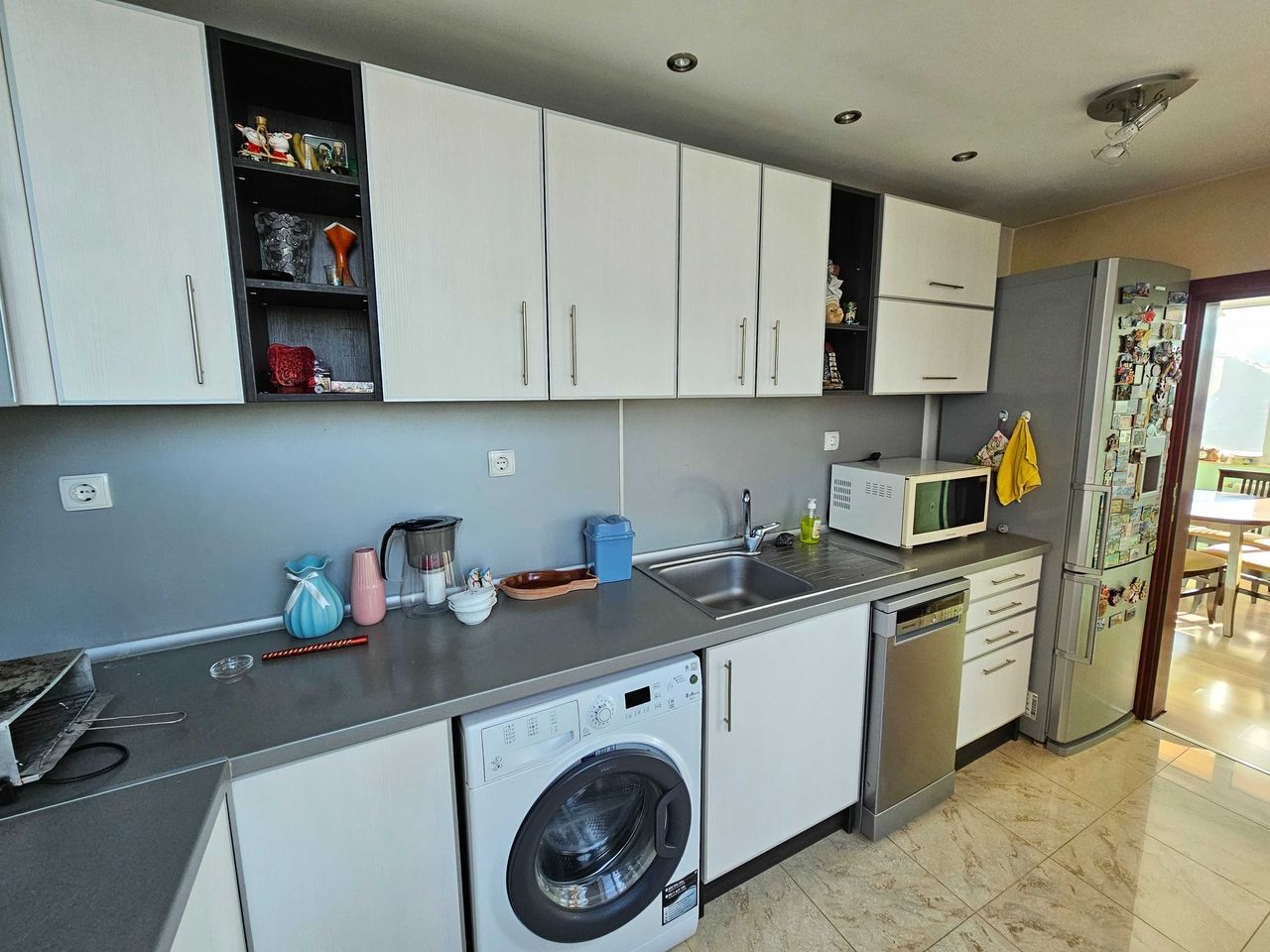 Продава се Етаж от къща в с. Първомайци, Област Велико Търново - 120 кв.м за 1750 €/кв.м - Снимка #8