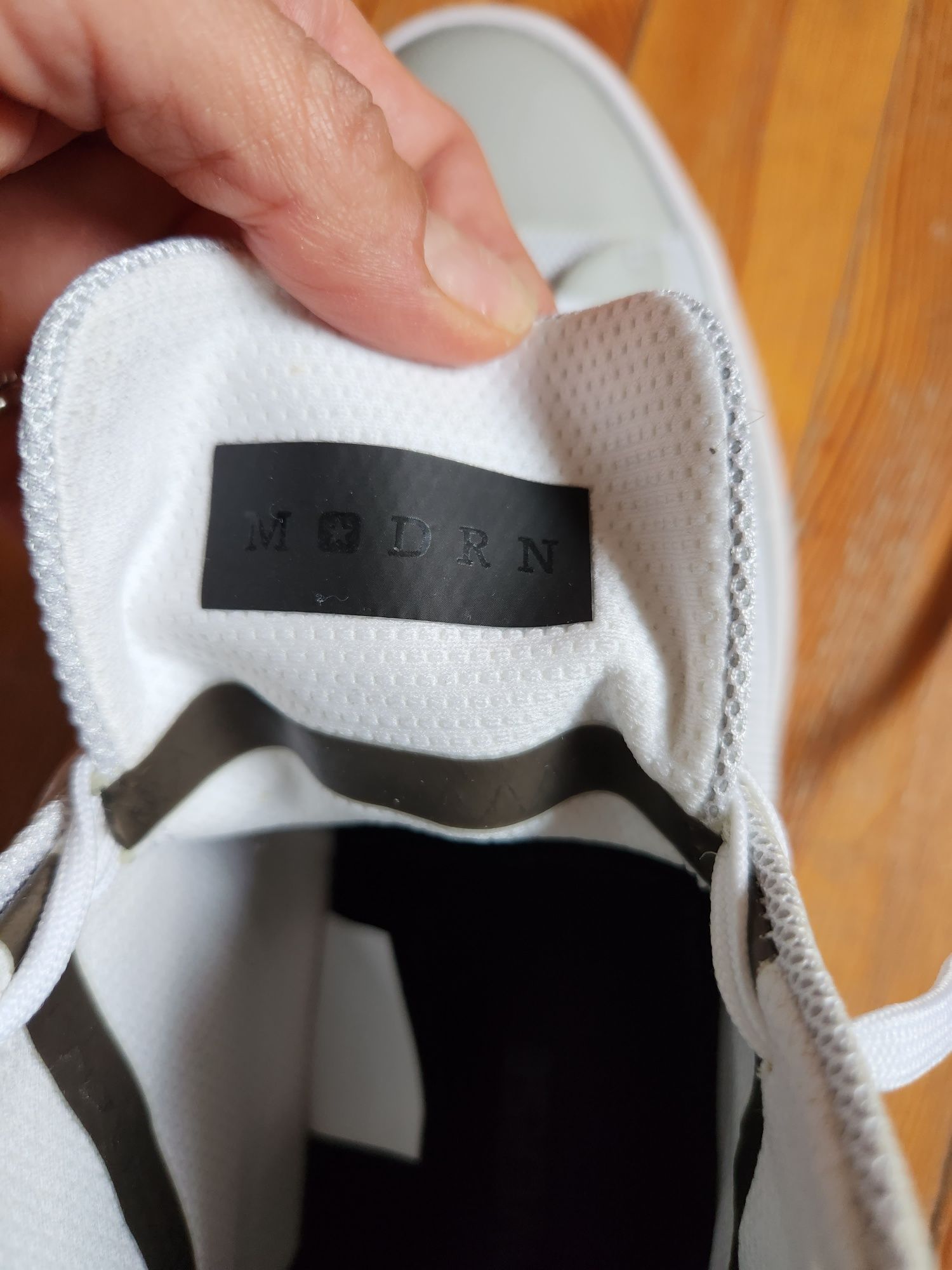 CONVERSE-кецове 44.5 размер