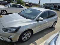 Ford focus 1,5 diesel!