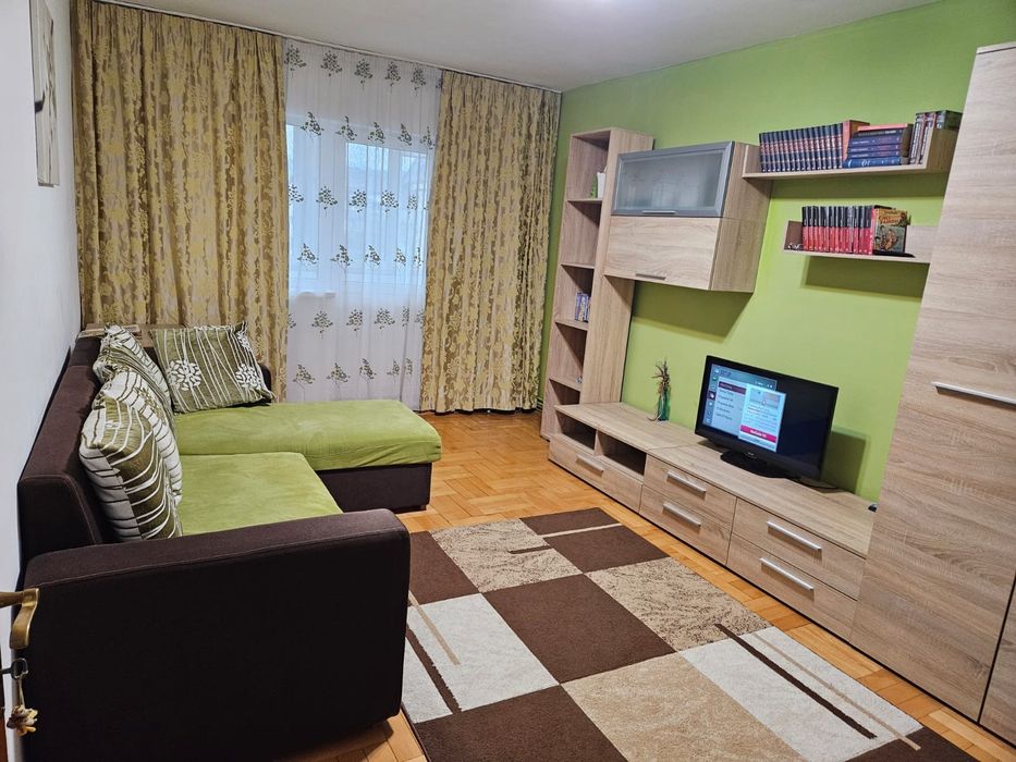 apartament 3 camere Zona Ștefan cel Mare