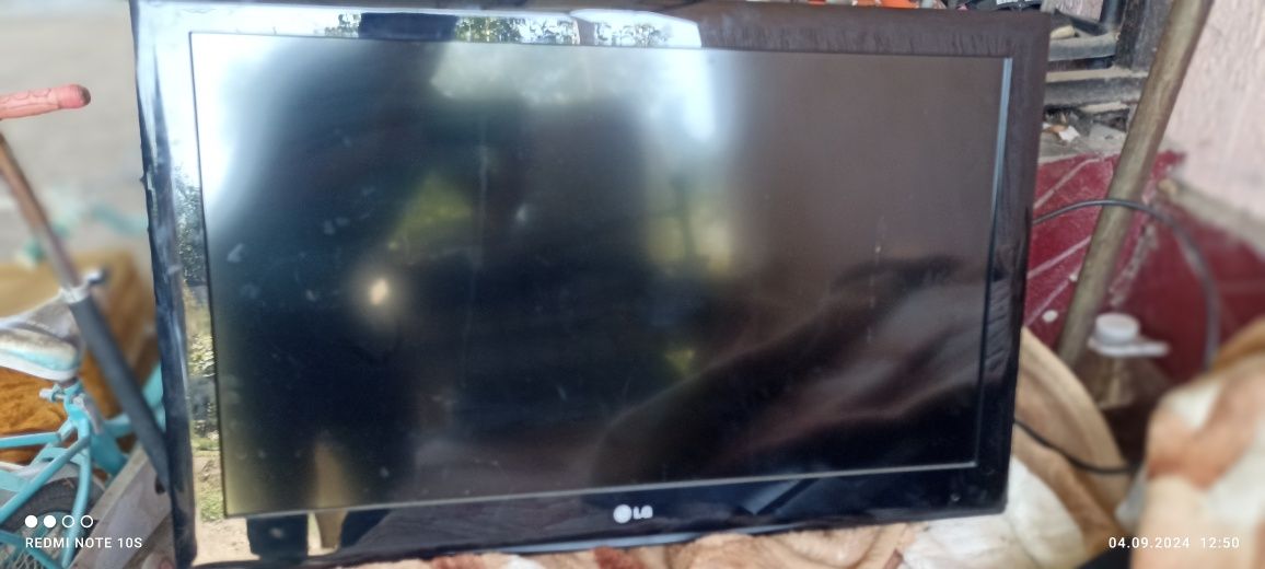 Планшет lg телик