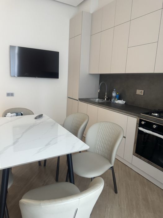 аренда кравтиры