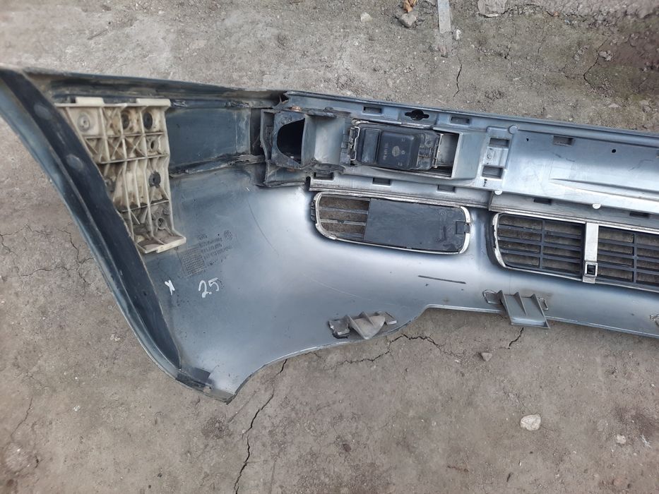 Bara fata Audi 80 B4