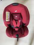 Scaun auto Joie, Every Stage Cranberry, 0-36 kg