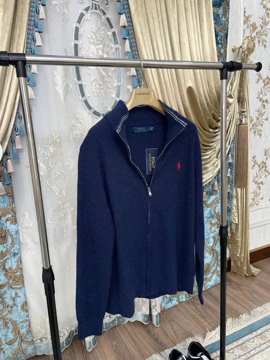 ralph lauren кардиган
