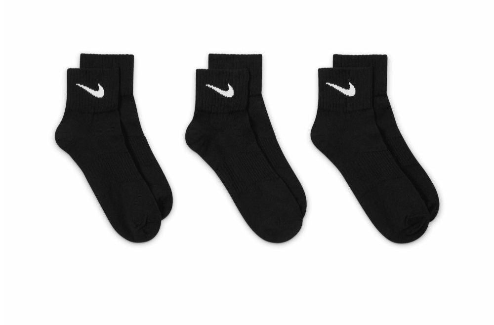 Sosete Nike Everyday Lightweight Set 3 Perechi Originale (34-38/42-46)