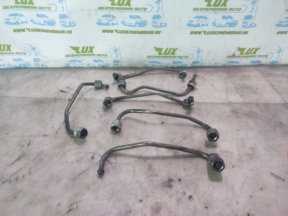 Conducte injectoare IVECO Stralis generatia [2014 - 2019] 460 cp 11.2
