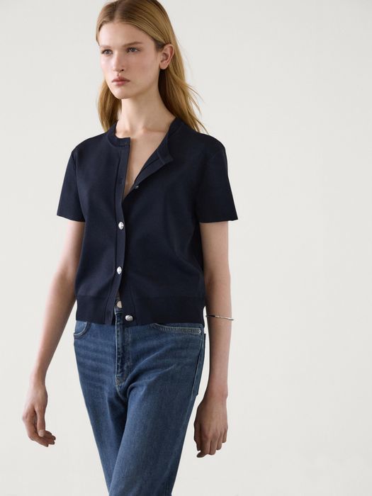 Cardigan Massimo Dutti