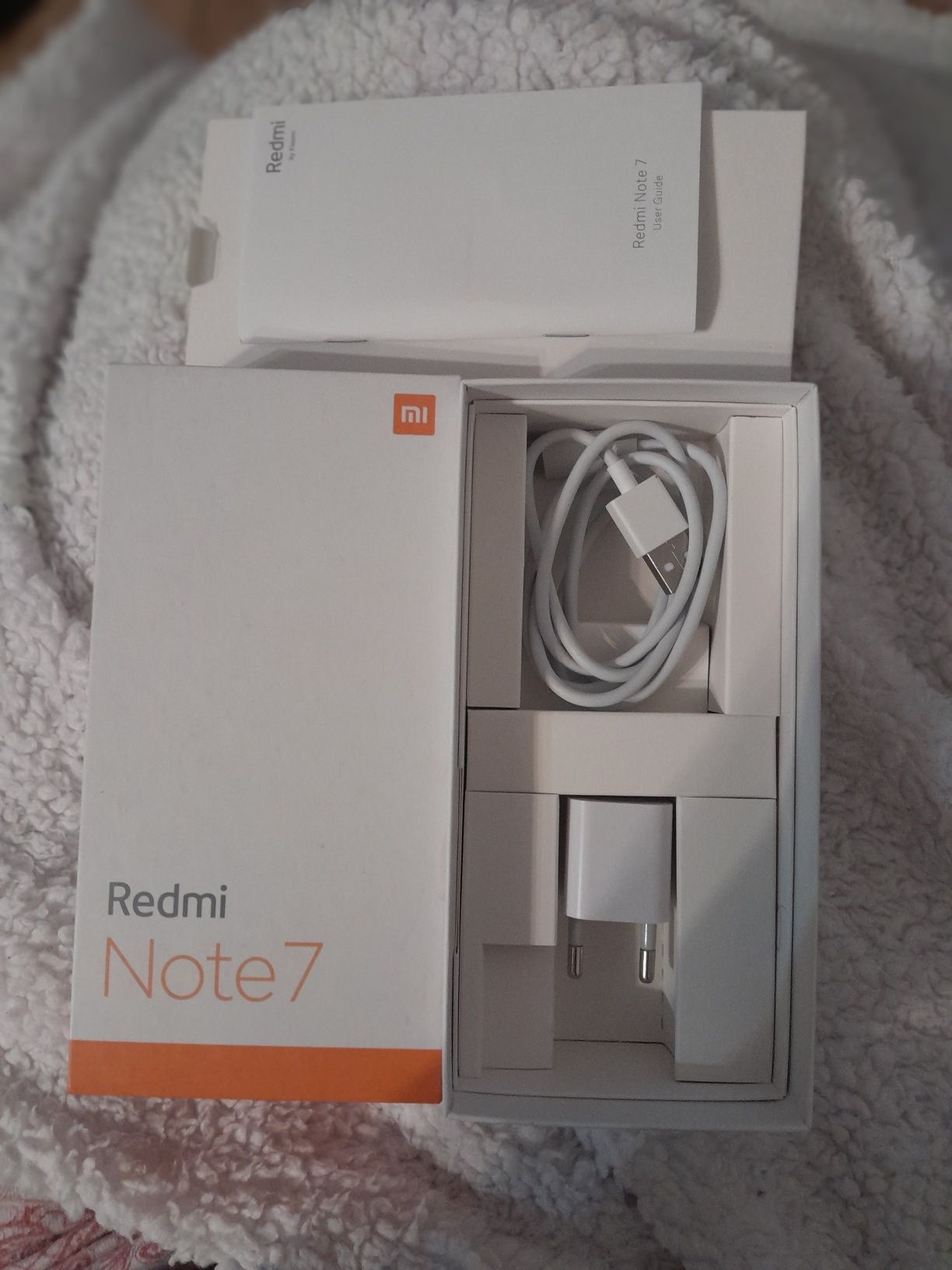 Redmi Note 7 by Xiaomi