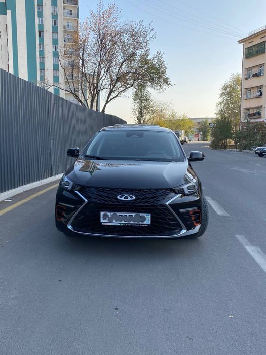 Chery arrizo 6 pro sotiladi